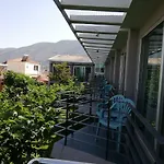 Lagounaris Beach Hotel