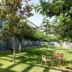 Lagounaris Beach Hotel