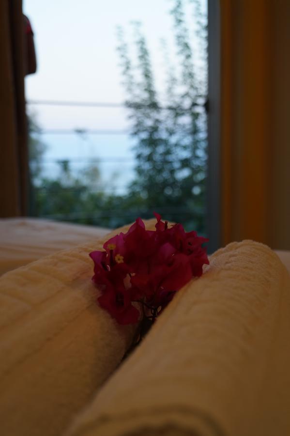 Hotel Lagounaris Beach