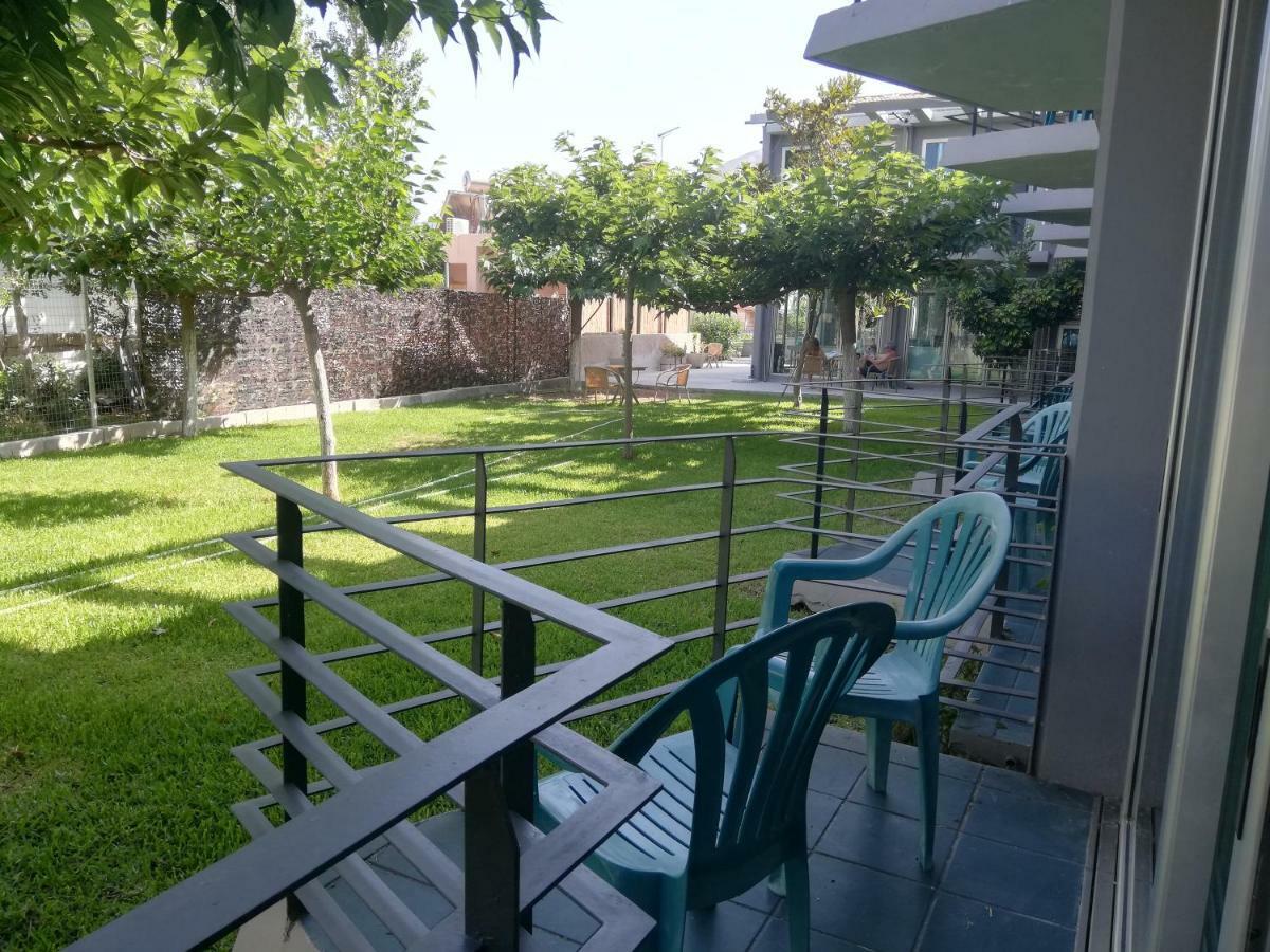 Hotel Lagounaris Beach Alykes (Zakynthos)
