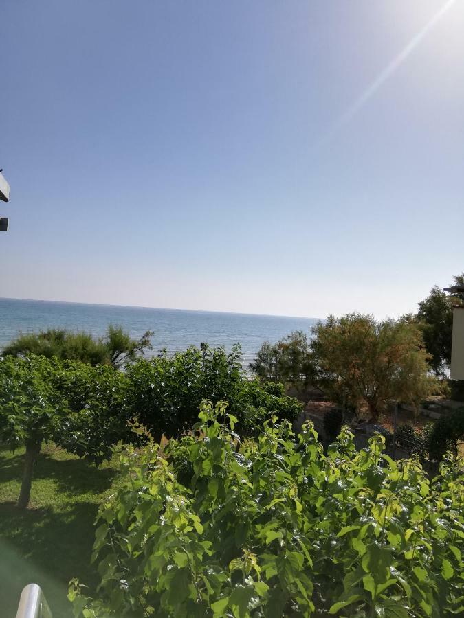 Hotel Lagounaris Beach 2*