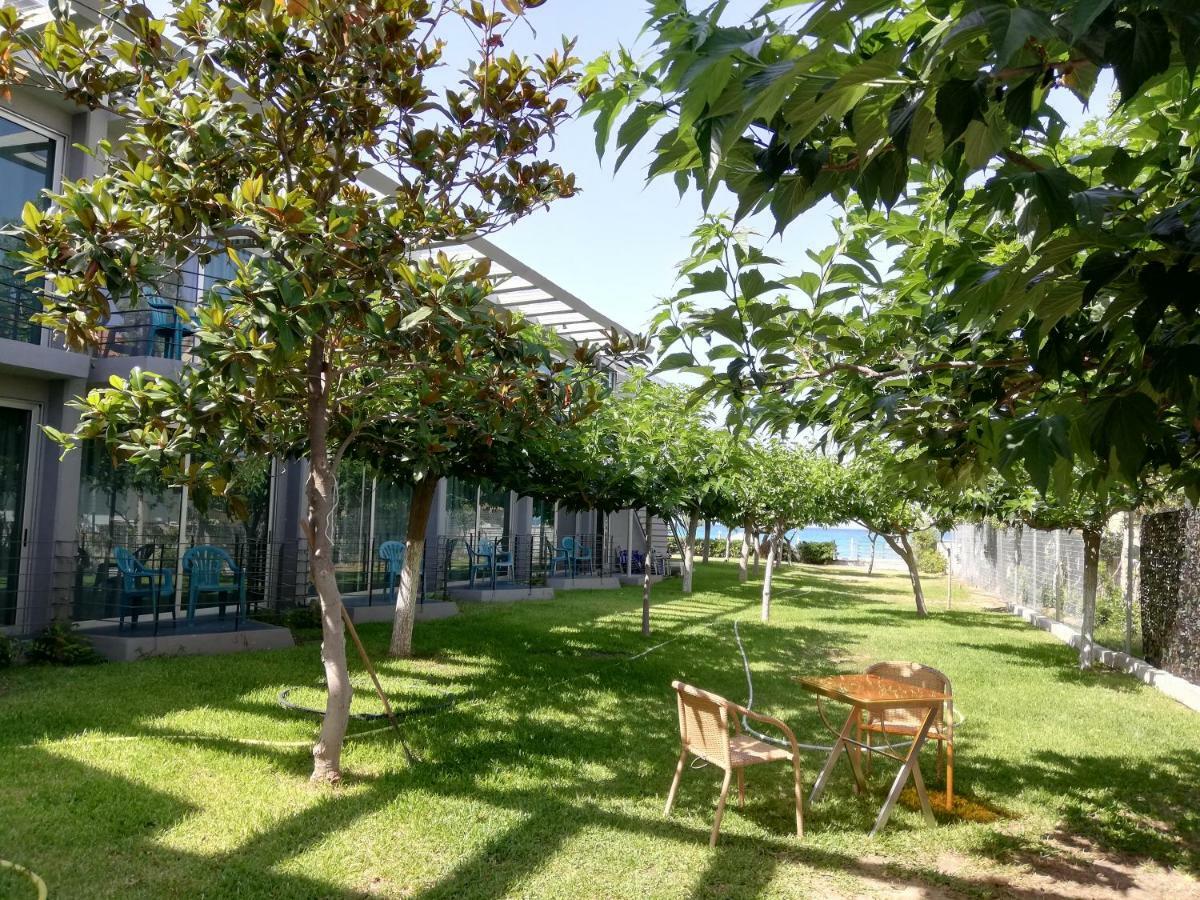 Hotel Lagounaris Beach 2*