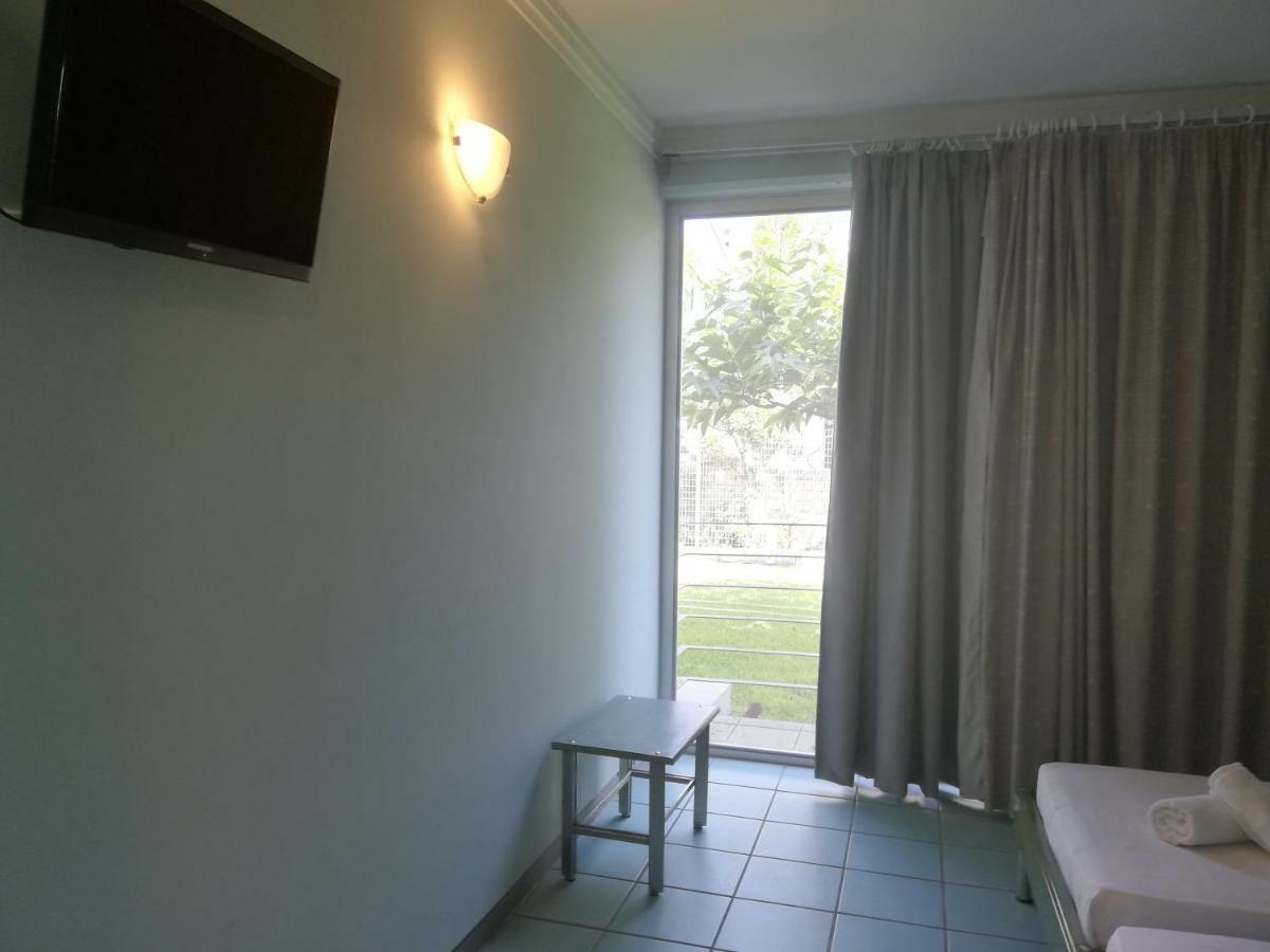 Lagounaris Beach Hotel 2*