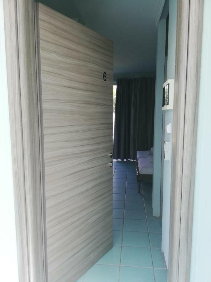 Hotel Lagounaris Beach Alykes (Zakynthos)