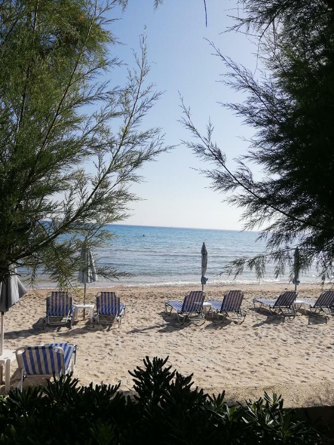 Lagounaris Beach 2* Alykes (Zakynthos)