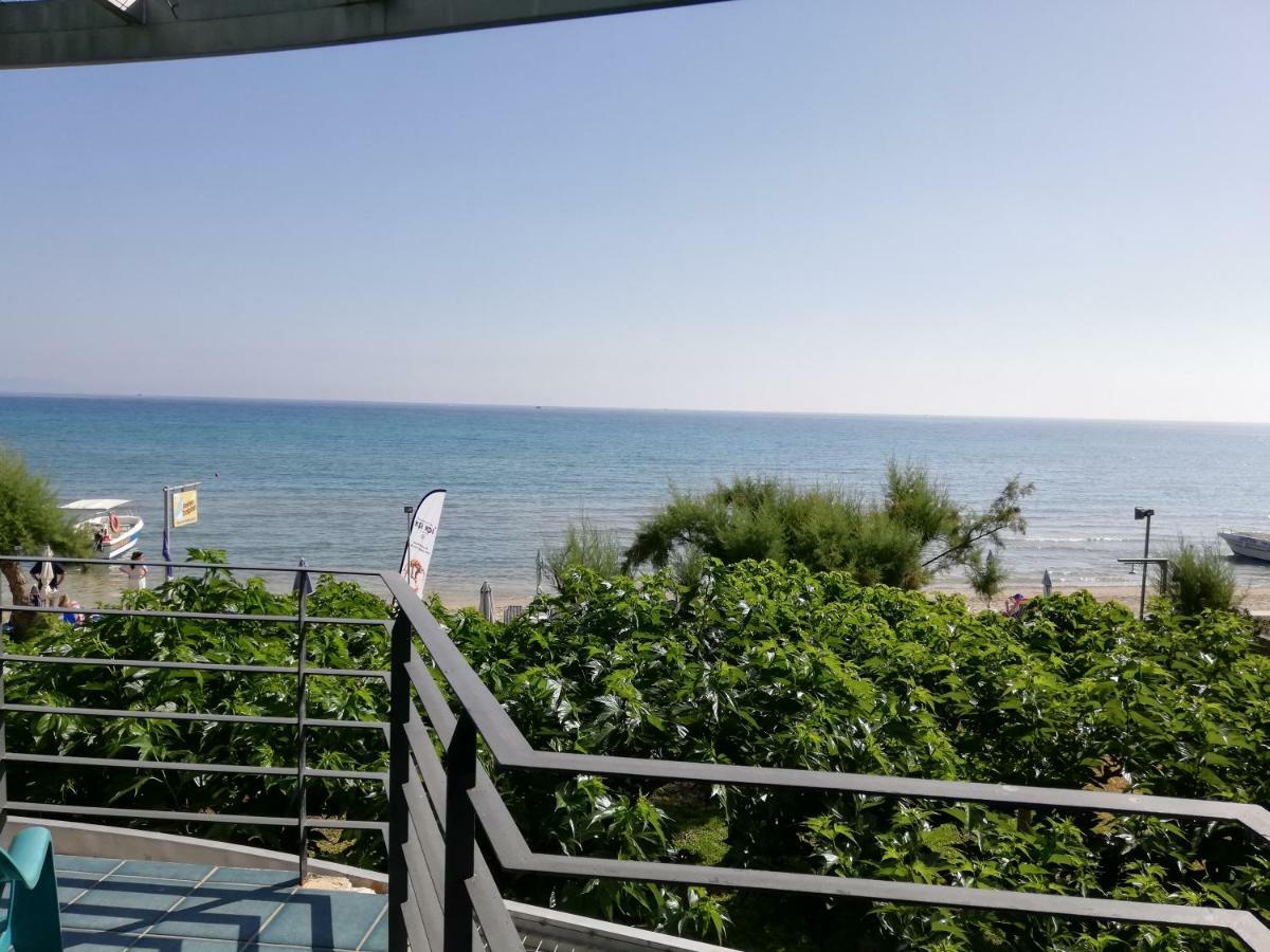 Lagounaris Beach Hotel Alykes (Zakynthos)