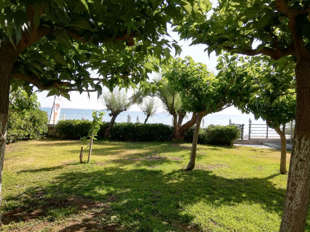 Lagounaris Beach 2*