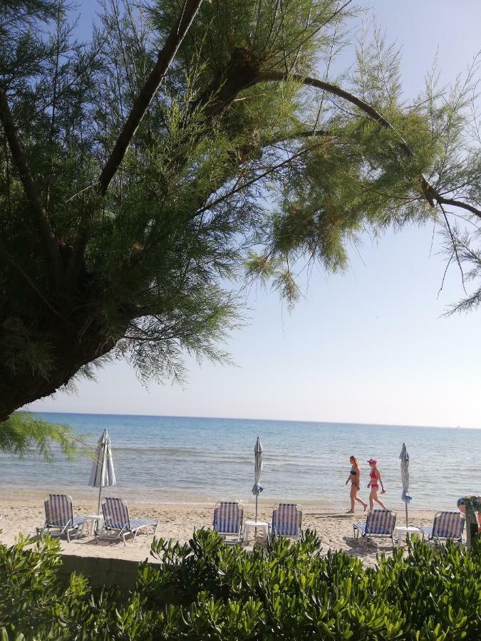 Lagounaris Beach 2* Alykes (Zakynthos)