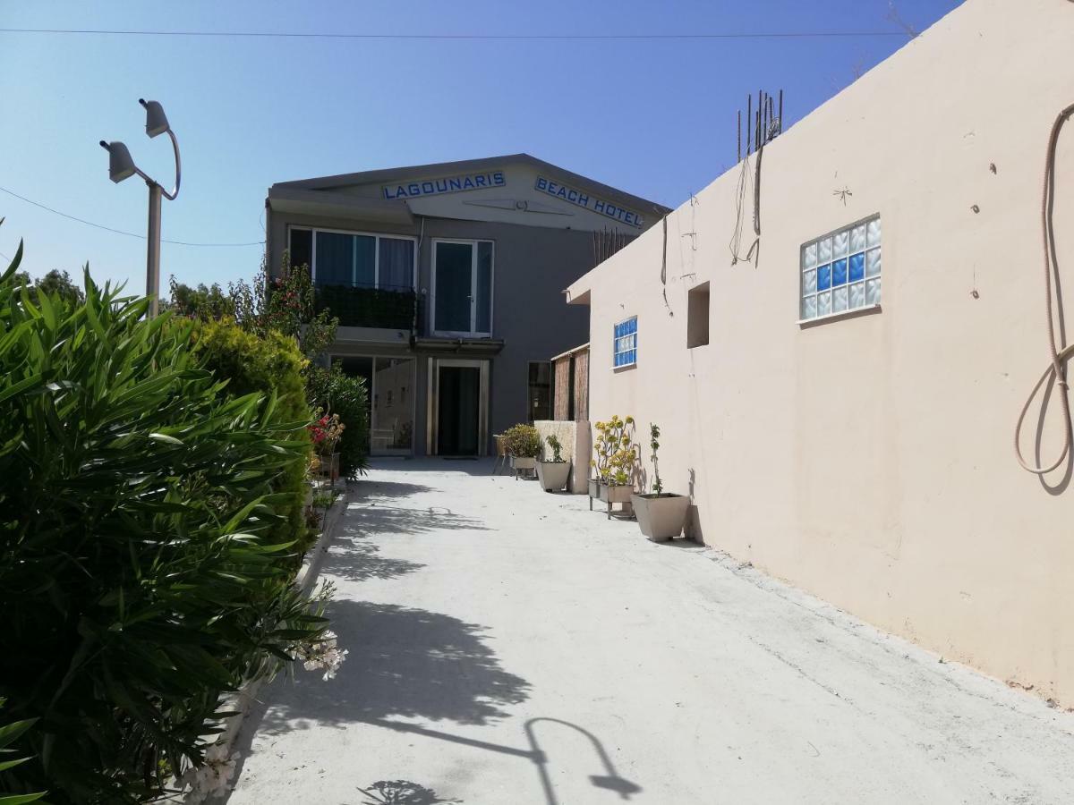 Lagounaris Beach Hotel Alykes (Zakynthos)