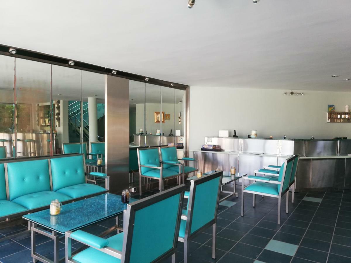 Hotel Lagounaris Beach